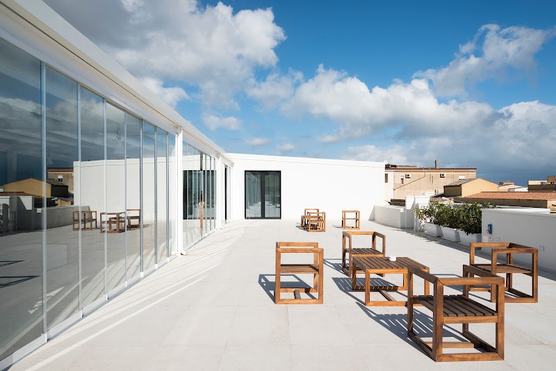 Alkamuri Posh Hotel & Spa in Alcamo, Italy