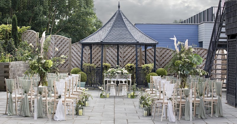 All Saints Hotel in Bury Saint Edmunds, United Kingdom