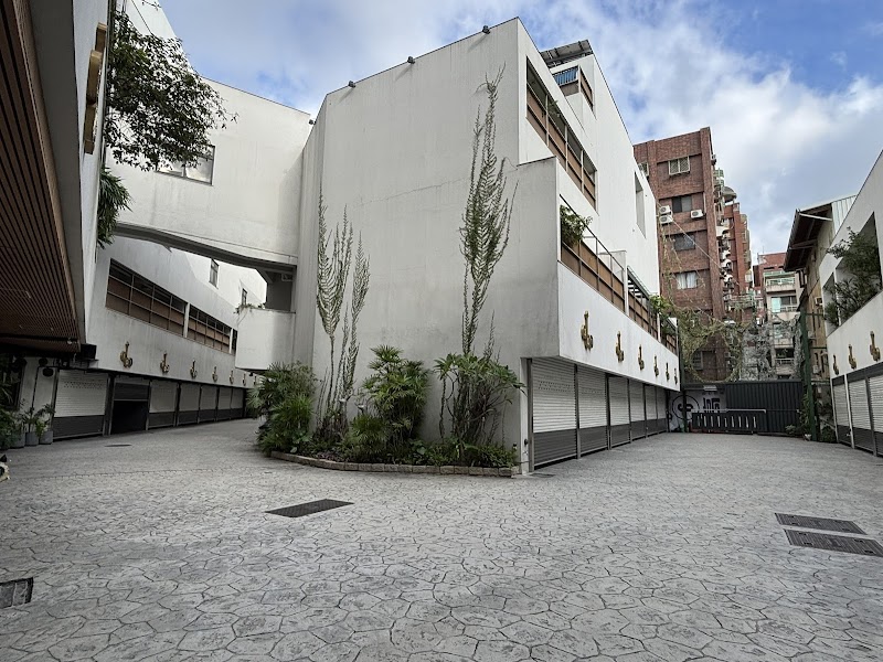 All-Ur Boutique Motel - Hsinchu Branch in Hsinchu, Taiwan