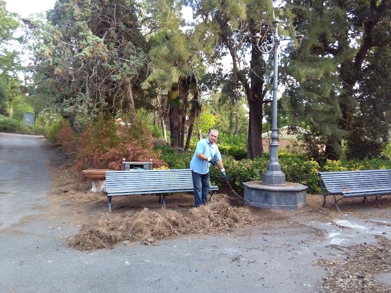 Alle Terme in Acireale, Italy