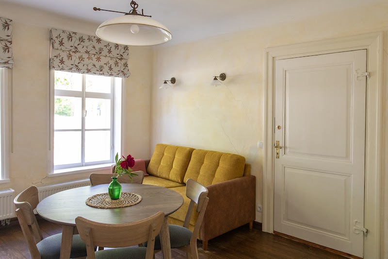 Allee Apartments in Kuressaare, Estonia