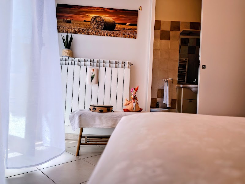 Allo Scrigno in Galatina, Italy