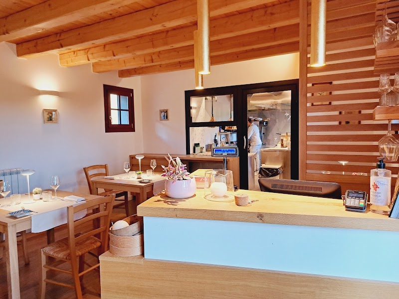 Alloggio Agrituristico Ronchi Rò in Cividale del Friuli, Italy