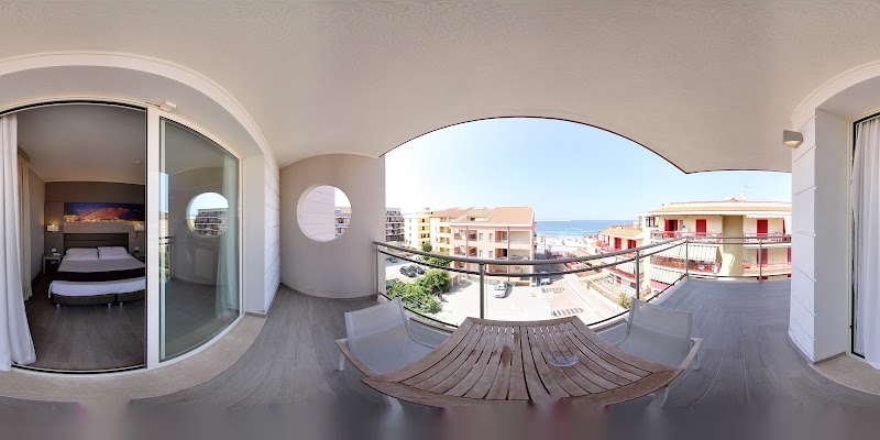 Alma di Alghero Hotel in Alghero, Italy