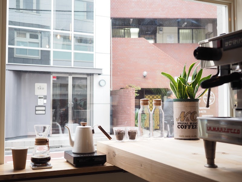 Almond Hostel & Cafe Shibuya in Shibuya, Japan