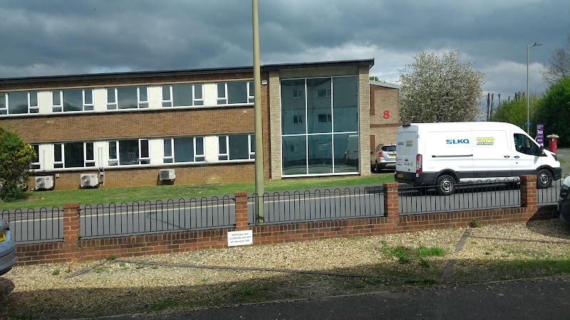 Almond Tree Hotel in Bicester, United Kingdom