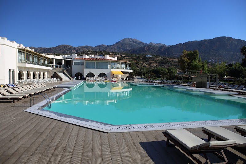 Almyra Hotel & Village in Ierapetra, Greece