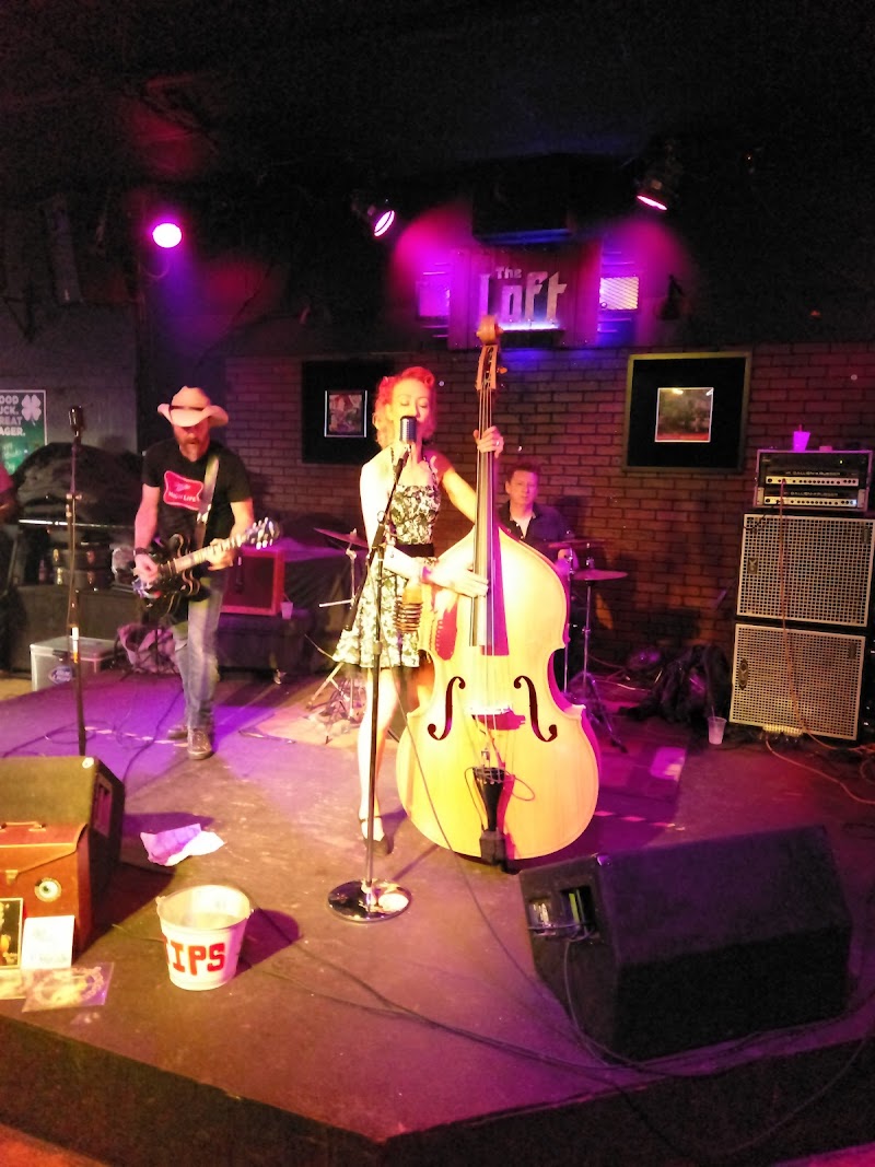 Aloft Augusta in Augusta, Richmond County, United States, United States