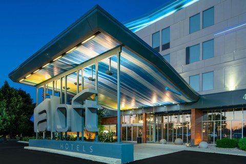 Aloft Green Bay in Ashwaubenon, United States