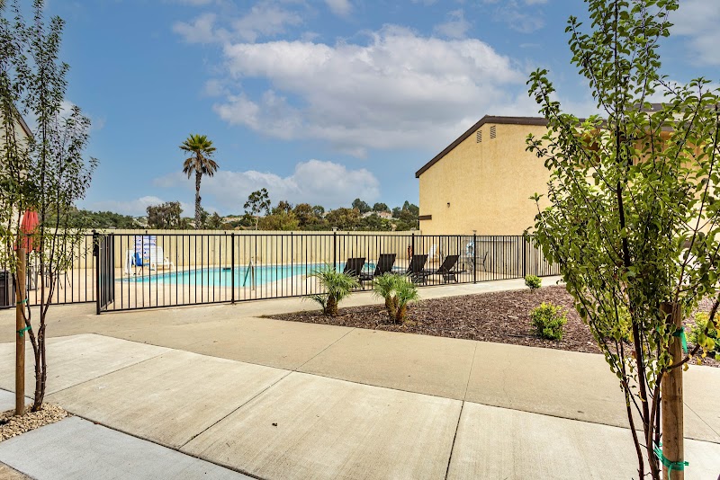 Aloha Inn in Arroyo Grande, United States