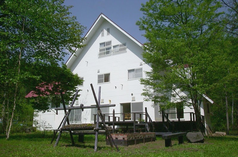 Alpine Inn Mizushiro in Matsumoto, Japan
