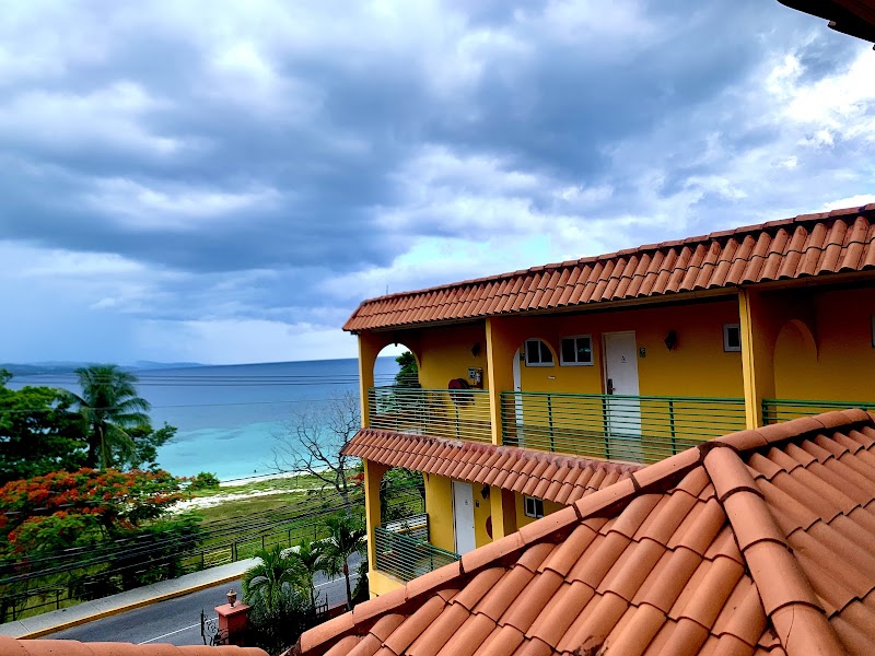 Altamont West Hotel in Montego Bay, Jamaica