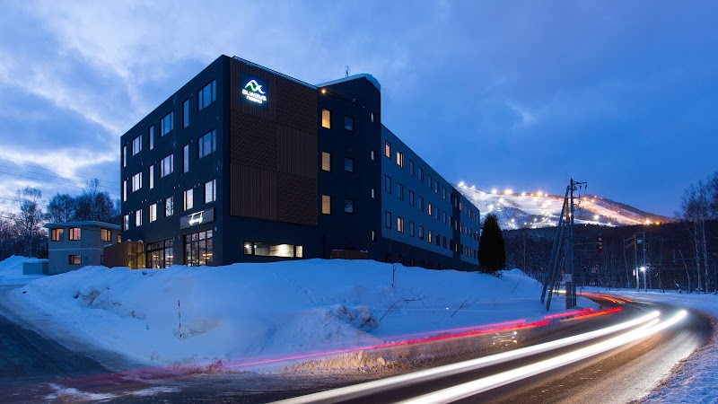 Always Niseko in Kutchan, Japan