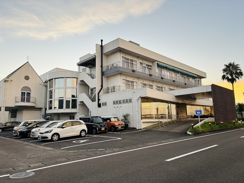 Amakusa Santacoming Hotel in Amakusa, Japan