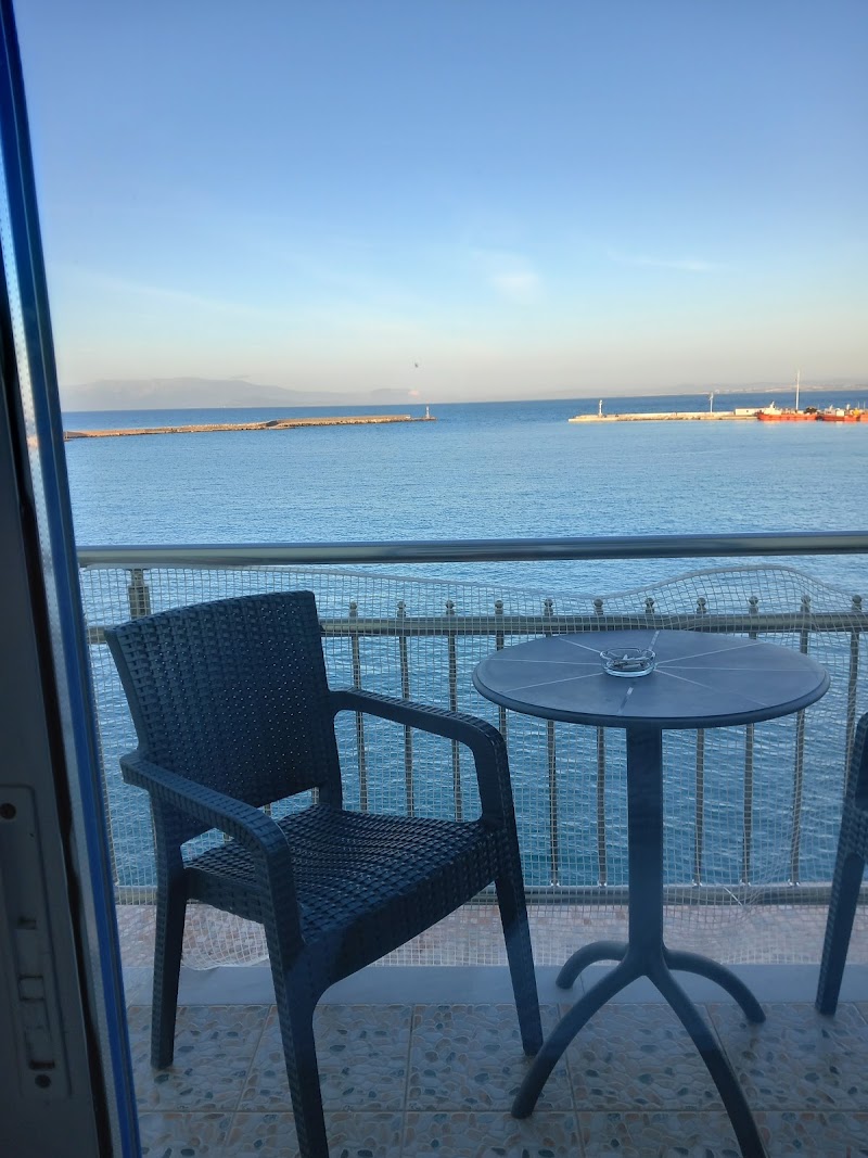 Amalia Rooms in Chios, Greece