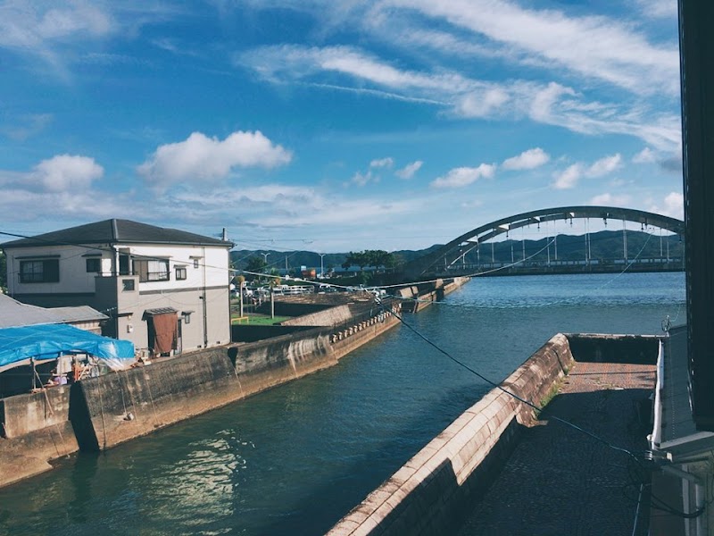 Amami Oshima Guest House in Amami, Japan