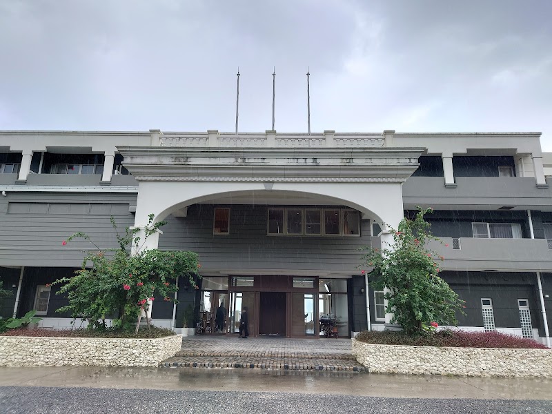 Amami Resort Thida Moon in Amami, Japan