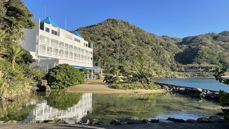 Amami Yagijima Hotel in Amami, Japan