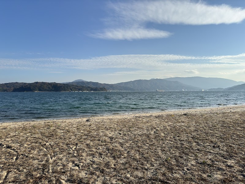 Amanohashidate Musouen in Miyazu, Japan