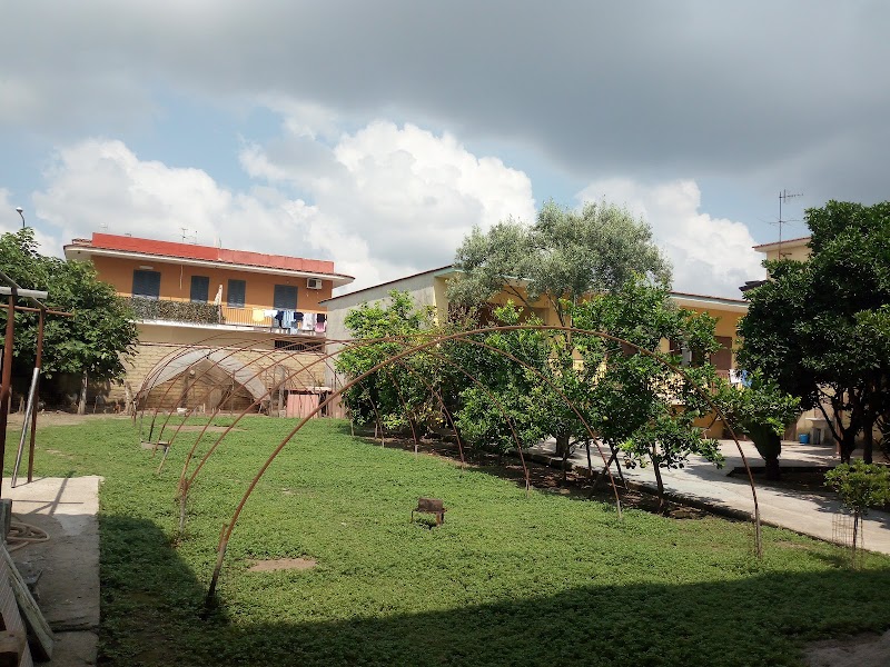 Amaranto Hotel in Afragola, Italy