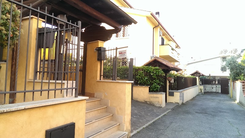 Amarcord B&B in Ciampino, Italy