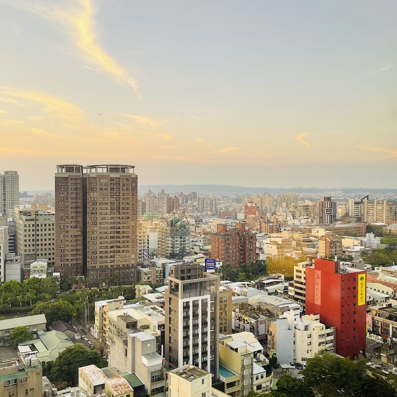 Ambassador Hotel Hsinchu in Hsinchu, Taiwan