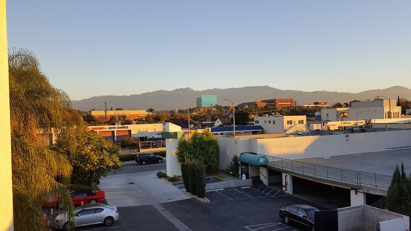 Ambassador Inn Alhambra in Alhambra, United States
