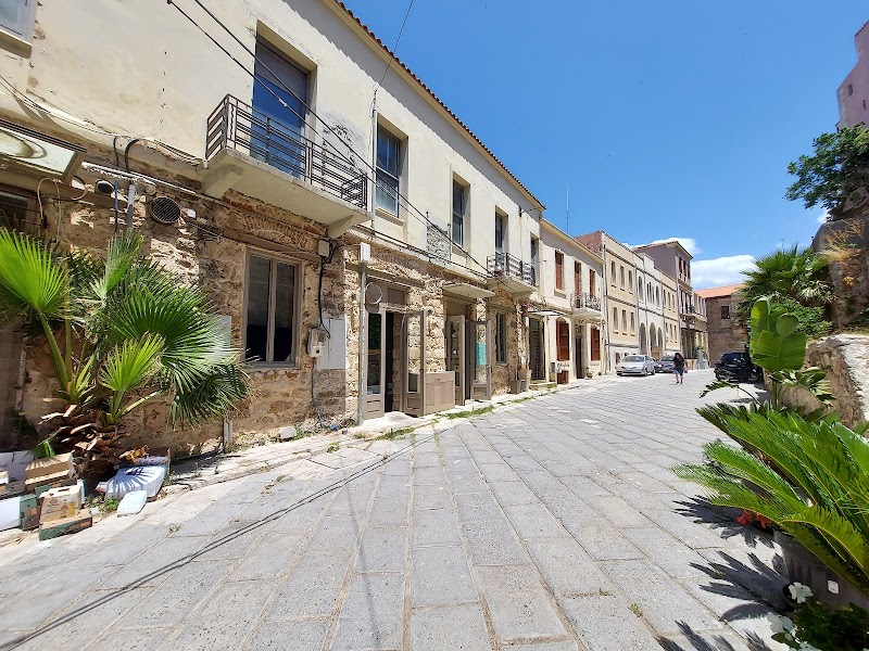 Ambassadors Residence Boutique Hotel in Chania, Greece