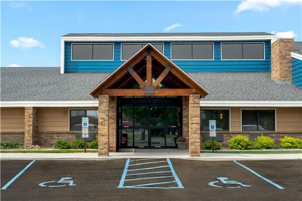 AmericInn Lodge & Suites Bismarck in Bismarck, United States