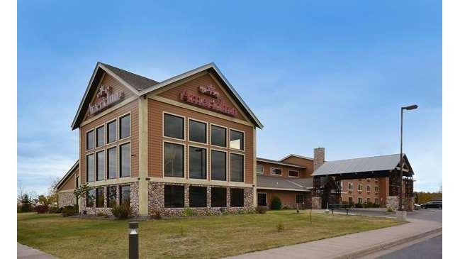 AmericInn by Wyndham Appleton in Appleton, United States