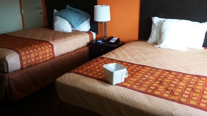 American Inn in Anniston, United States