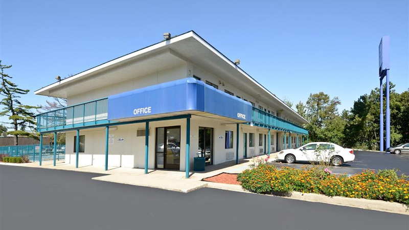 Americas Best Value Inn Battle Creek in Battle Creek, United States