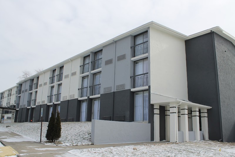 Americas Best Value Inn Bloomington in Bloomington, Bloomington, United States, United States