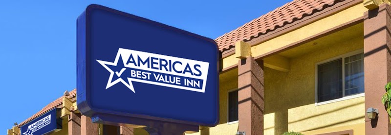 Americas Best Value Inn Blythe in Blythe, United States