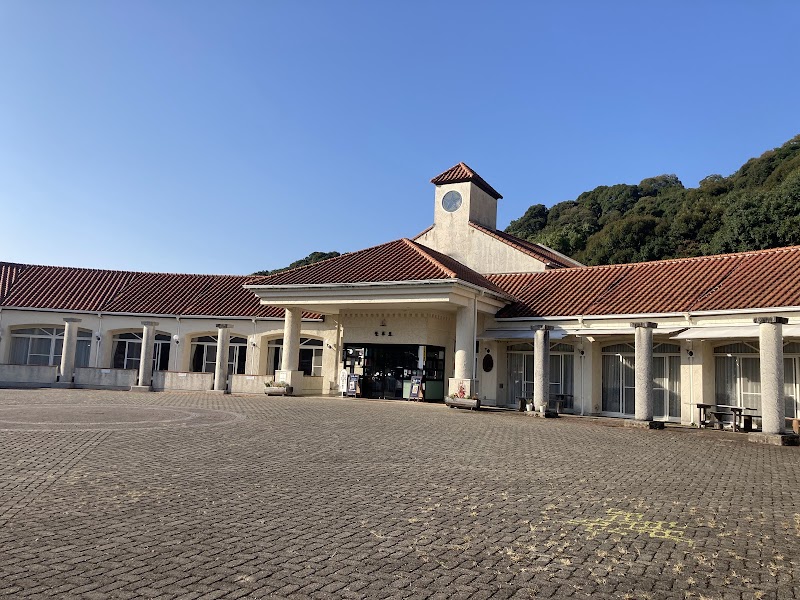 Amuri in Amakusa, Japan