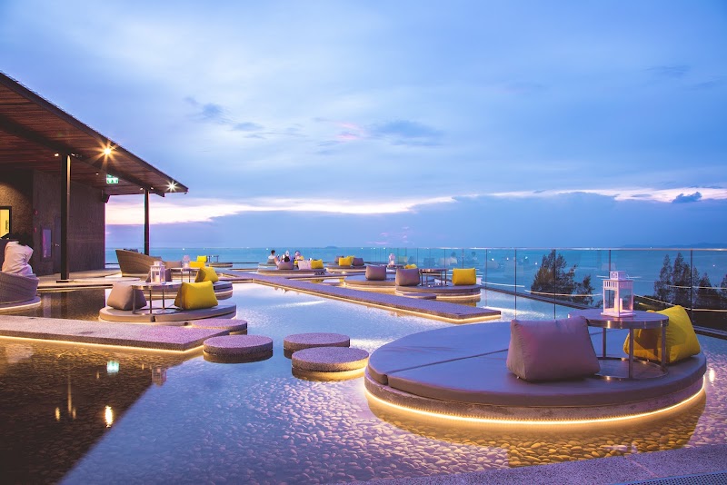 Ana Anan Resort & Villas Pattaya in Ban Na Chom Thian, Thailand