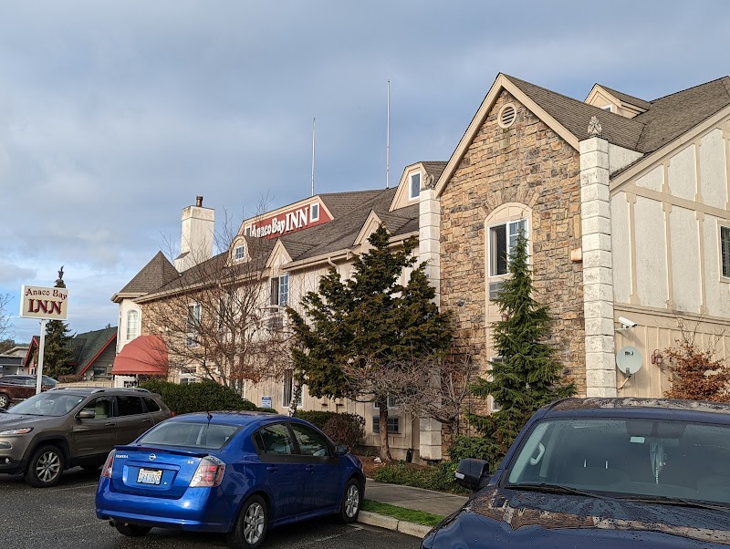 Anaco Bay Inn in Anacortes, United States