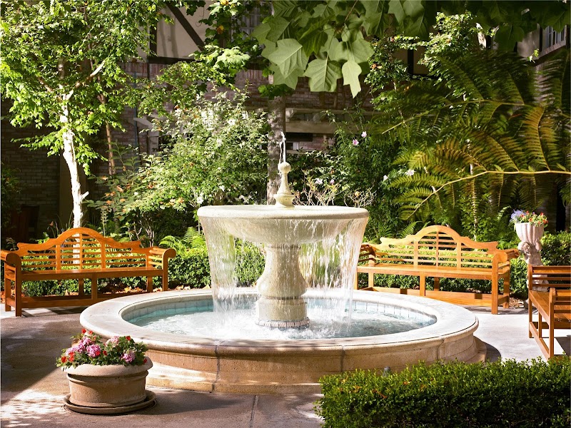 Anaheim Majestic Garden Hotel in Anaheim, United States