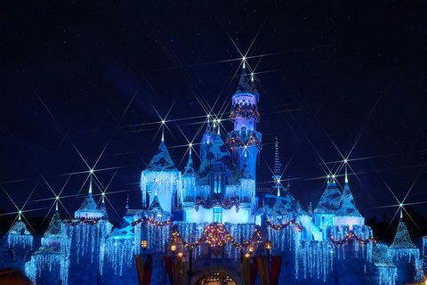 Anaheim Marriott in Anaheim, United States