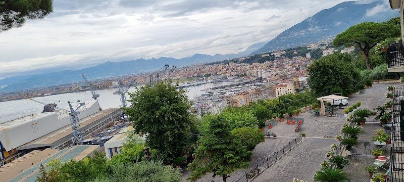 Ancelle Sorrento Hotel in Castellammare di Stabia, Italy