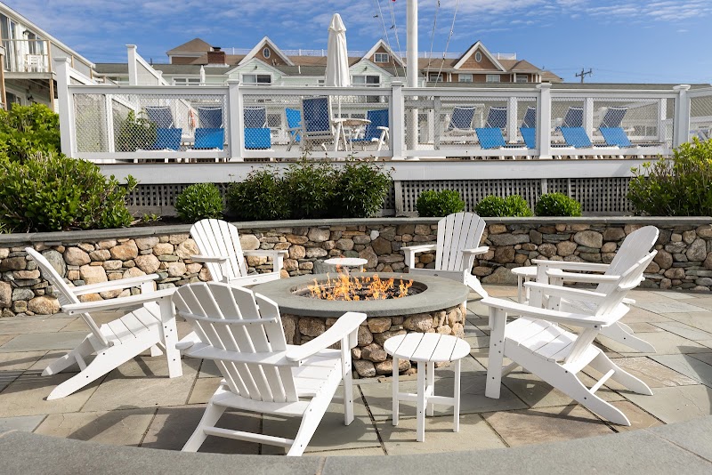 Anchor In Hotel in Barnstable, United States