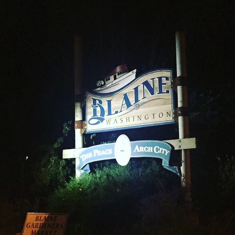 Anchor Inn Motel in Blaine, United States