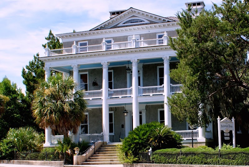 Anchorage 1770 in Beaufort, United States