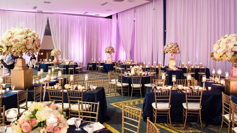 Anderson Conference Center Hotel in Anderson, United States, United States