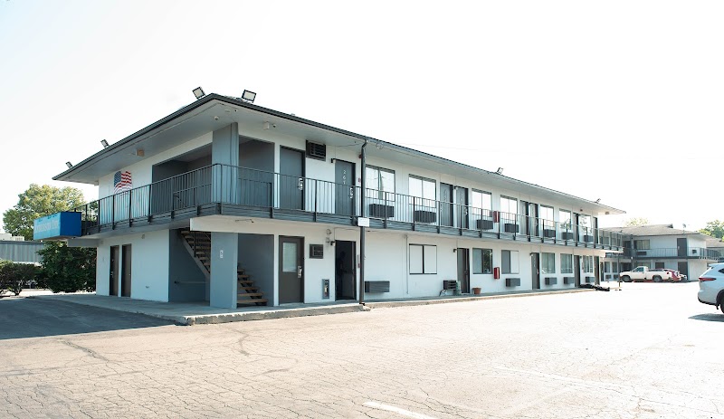 Anderson Inn in Anderson, United States