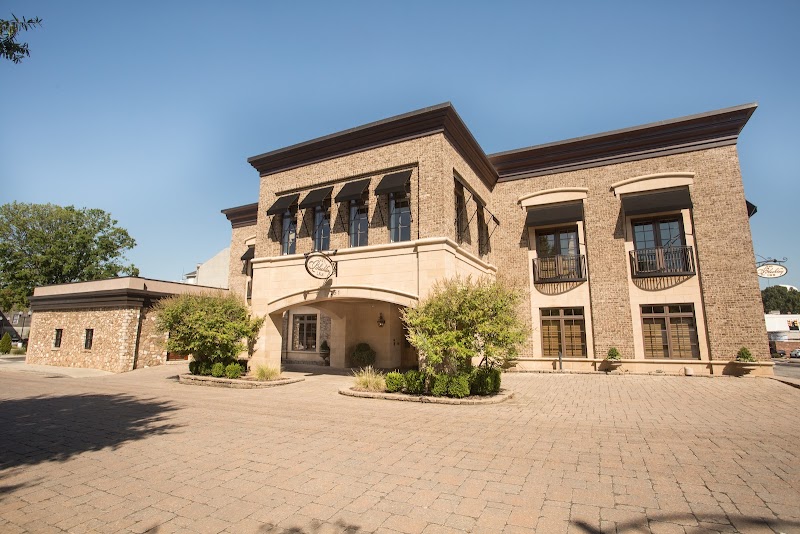 Anderson Plaza Hotel in Anderson, United States, United States