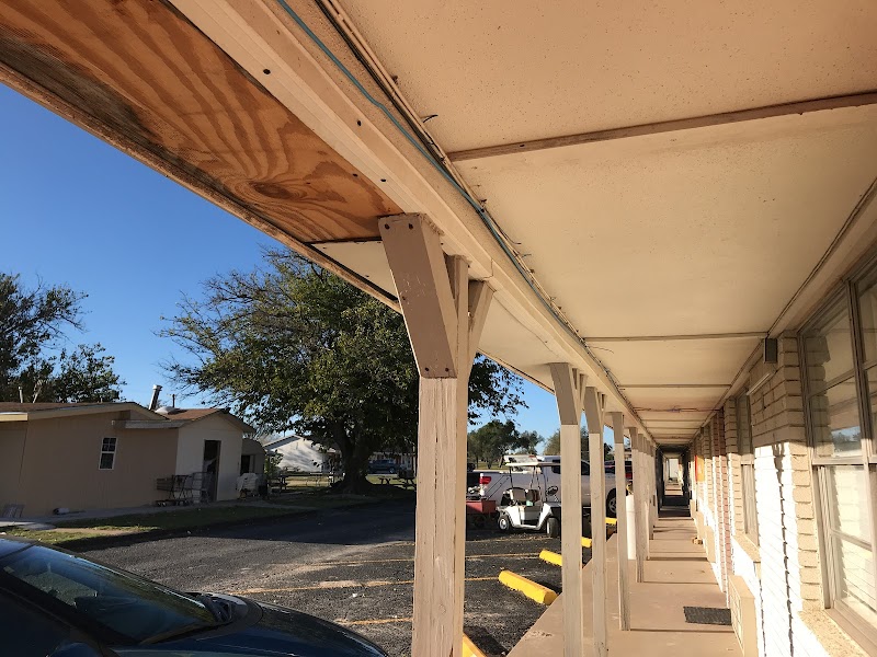 Andrews Motor Inn in Andrews, United States