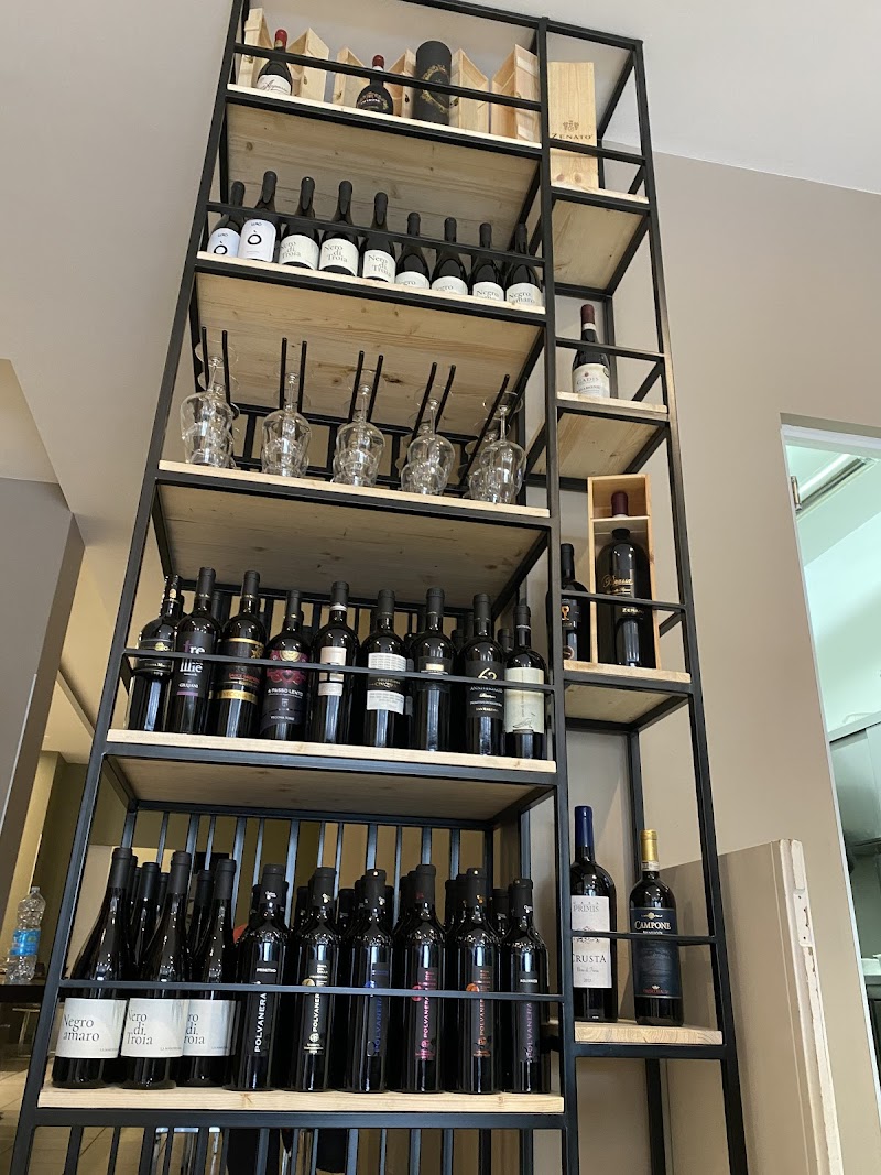 Andria House in Andria, Italy