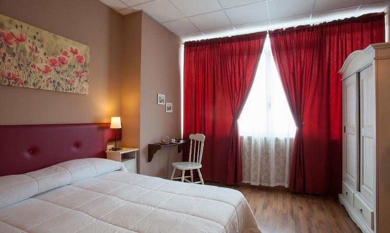 Ankon Hotel in Ancona, Italy