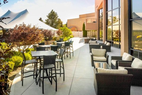 Ann Arbor Marriott Ypsilanti at Eagle Crest in Ann Arbor, United States